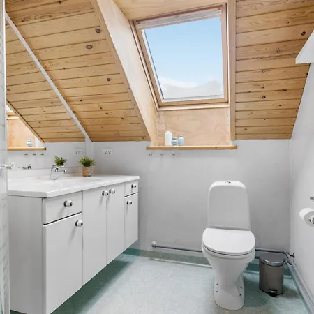 5 Bedroom Pet Friendly In Дом отдыха Nibe