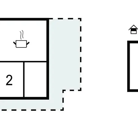 5 Bedroom Pet Friendly In *