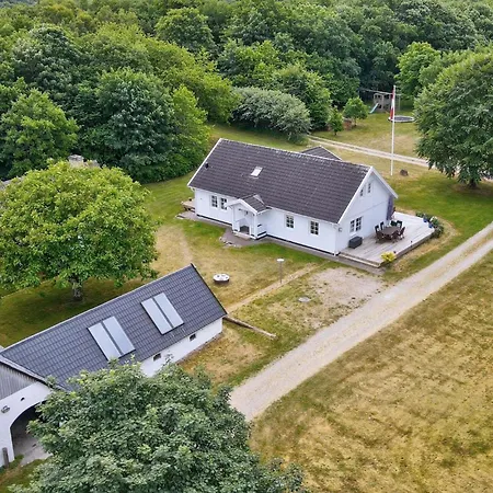 5 Bedroom Pet Friendly In Дом отдыха Nibe